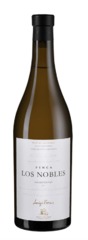 Вино Chardonnay Finca Los Nobles Luigi Bosca, 0,75 л.