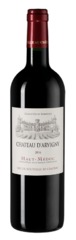 Вино Chateau d'Arvigny Chateau Beaumont, 0,75 л.
