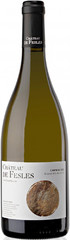 Вино Chateau de Fesles, La Chapelle Chenin Sec, 0,75 л