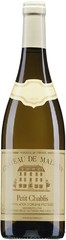 Вино Chateau de Maligny, Petit Chablis AOC, 0,75 л.