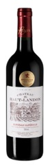 Вино Chateau Haut-Landon Maison Robin, 0,75 л.