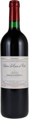 Вино Chateau La Croix de Roche, Bordeaux Superieur AOC, 0,75 л