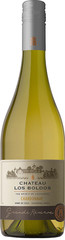 Вино Chateau Los Boldos, Grande Reserve Chardonnay, 0.75 л.