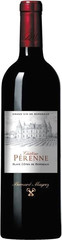 Вино Chateau Perenne Rouge Premieres Cotes de Blaye AOC, 0,75 л.