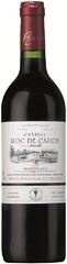 Вино Chateau Roc de Cazade Bordeaux AOC, 0,75 л.