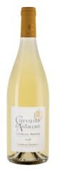 Вино Chevalier d'Anthelme Blanc Cellier des Chartreux, 0,75 л.