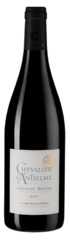Вино Chevalier d'Anthelme Rouge Cellier des Chartreux 2017 , 0,75 л.