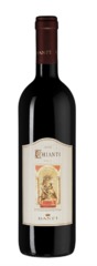 Вино Chianti Castello Banfi, 0,75 л.