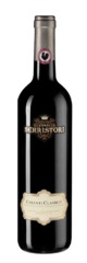 Вино Chianti Classico Conti Serristori, 0,75 л.