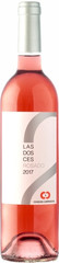 Вино Chozas Carrascal Las Dos Ces Rosado Utiel-Requena DOP, 0,75 л.