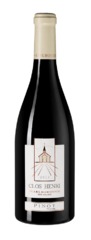 Вино Clos Henri Pinot Noir, 0,75 л.