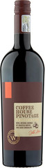 Вино Coffee House Pinotage Wellington WO, 0,75 л.