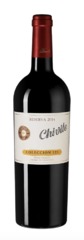 Вино Coleccion 125 Reserva Bodegas Chivite, 0,75 л.