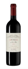 Вино Contrada di San Felice Rosso Agricola San Felice, 0,75 л.