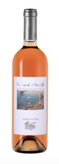 Вино Costa d'Amalfi Rosato Cantine Marisa Cuomo, 0,75 л.