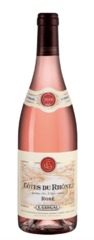 Вино Cotes du Rhone Rose Guigal, 0,75 л.