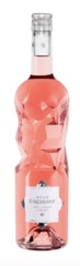 Вино D'Adimant Rose, 0,75 л.