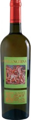Вино Di Majo Norante Falanghina Terre degli Osci IGT, 0,75 л.