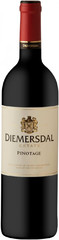 Вино Diemersdal Pinotage, 0,75 л.