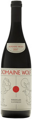 Вино Domaine Wolf Blaufrankisch, 0,75 л.