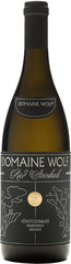 Вино Domaine Wolf Chardonnay Ried Steinbach Reserve, 0,75 л.
