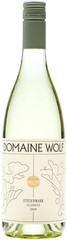 Вино Domaine Wolf Illyricus, 0,75 л.
