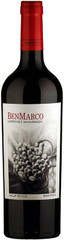 Вино Dominio del Plata BenMarco Cabernet Sauvignon, 0,75 л.