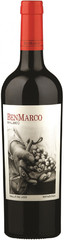 Вино Dominio del Plata BenMarco Malbec, 0,75 л.