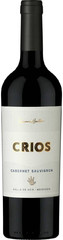 Вино Dominio del Plata Crios Cabernet Sauvignon, 0,75 л.