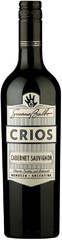 Вино Dominio del Plata Crios Cabernet Sauvignon, 0,75 л.