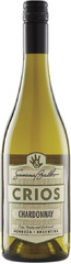 Вино Dominio del Plata Crios Chardonnay, 0,75 л.