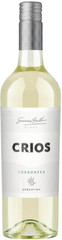 Вино Dominio del Plata Crios Torrontes, 0,75 л.