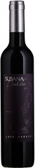 Вино Dominio del Plata Susana Balbo Late Harvest Malbec, 0.5 л.