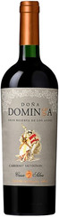 Вино Dona Dominga Gran Reserva Cabernet Sauvignon, 0,75 л.