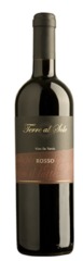 Вино Due Palme Terre al Sole Rosso, 0,75 л.