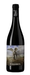 Вино El Ilusionista Bodegas Horacio Gomez Araujo, 0,75 л.