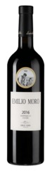 Вино Emilio Moro, 0,75 л.