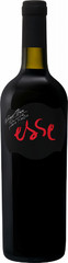 Вино Esse Каберне Фран красное сухое, 0,75 л
