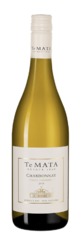 Вино Estate Vineyards Chardonnay Te Mata, 0,75 л.