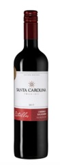 Вино Estrellas Cabernet Sauvignon Santa Carolina, 0,75 л.