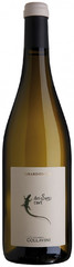Вино Eugenio Collavini dei Sassi Cavi Chardonnay Collio DOC, 0,75 л.
