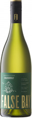 Вино False Bay Crystalline Chardonnay, 0,75 л.