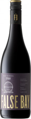 Вино False Bay Old School Syrah, 0,75 л.