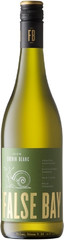 Вино False Bay Slow Chenin Blanc, 0,75 л.