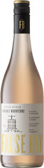 Вино False Bay Whole Bunch Cinsault-Mourvedre,  0,75 л.