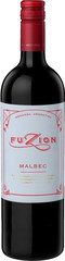 Вино Familia Zuccardi Fuzion Malbec, 0,75 л.
