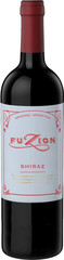 Вино Familia Zuccardi Fuzion Shiraz, 0,75 л.
