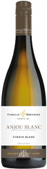 Вино Famille Bougrier Anjou Blanc AOC 2017, 0,75 л.