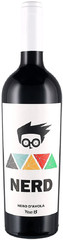 Вино Ferro 13 Nerd Nero d'Avola, 0,75 л.