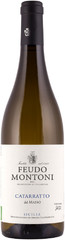 Вино Feudo Montoni del Masso Catarratto Sicilia DOC, 0,75 л.